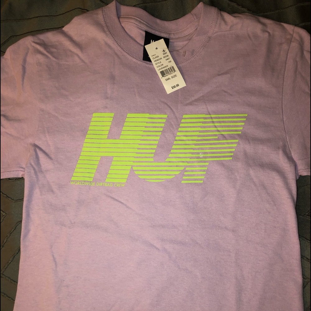 Huf T shirt